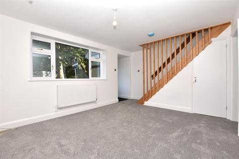2 bedroom end of terrace house for sale - Wartling Road, Eastbourne