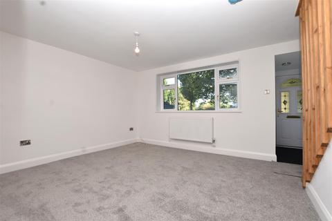 2 bedroom end of terrace house for sale - Wartling Road, Eastbourne