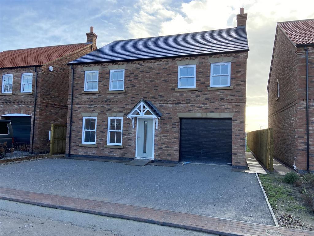 Watson Drive, Eastrington 5 bed detached house for sale £425,000