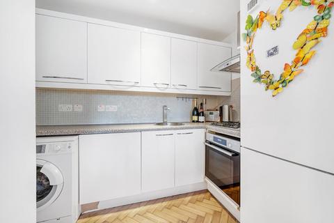 1 bedroom flat for sale - Beta Place, SW4