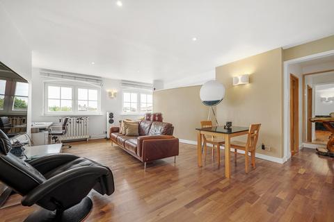 1 bedroom flat for sale, Beta Place, SW4