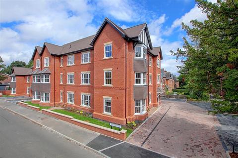 2 bedroom apartment to rent - Carlton Lodge, Moseley