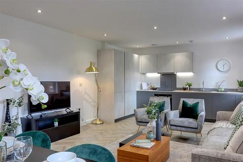 2 bedroom apartment to rent - Carlton Lodge, Moseley