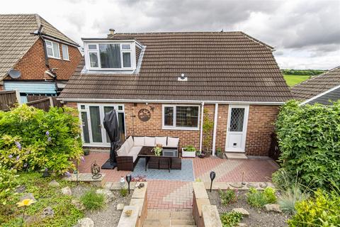 3 bedroom detached bungalow for sale - Hady Lane, Hady, Chesterfield