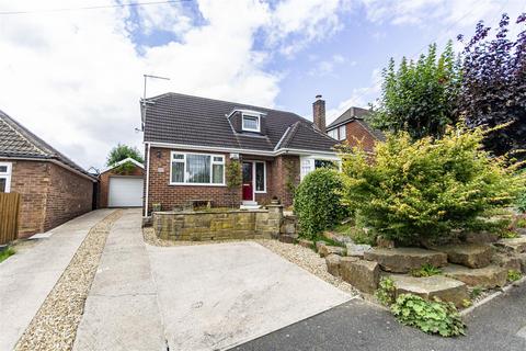 3 bedroom detached bungalow for sale, Hady Lane, Hady, Chesterfield