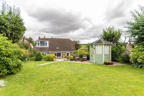 3 bedroom detached bungalow for sale, Hady Lane, Hady, Chesterfield