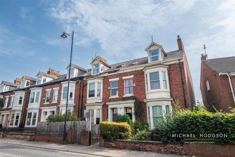 11 Ashbrooke Mount, Sunderland, SR2 7SD