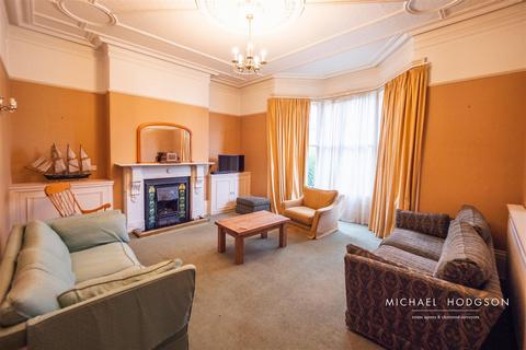 11 Ashbrooke Mount, Sunderland, SR2 7SD