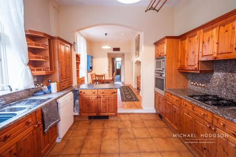 11 Ashbrooke Mount, Sunderland, SR2 7SD