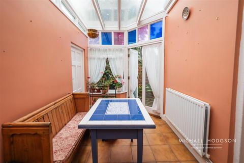 11 Ashbrooke Mount, Sunderland, SR2 7SD