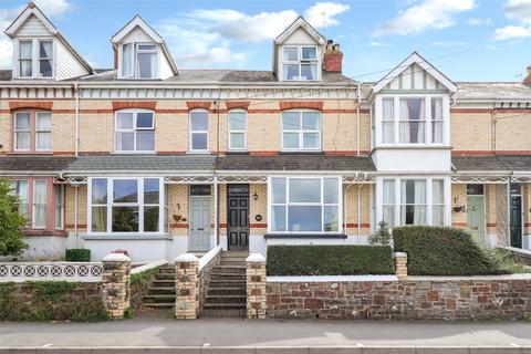 5 bedroom terraced house for sale, Abbotsham Road, Bideford, Devon, EX39