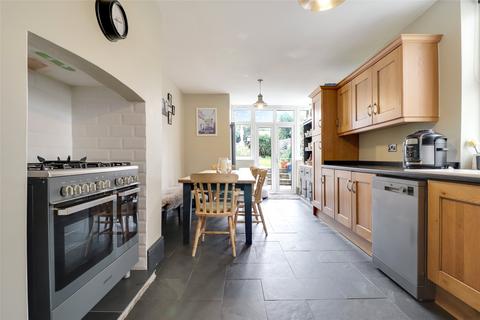 5 bedroom terraced house for sale, Abbotsham Road, Bideford, Devon, EX39
