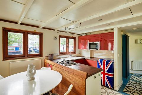 2 bedroom houseboat for sale - Blomfield Road, Maida Vale, W9