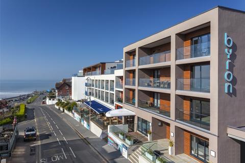 2 bedroom apartment for sale, Byron, Beach Road, Woolacombe, Devon, EX34