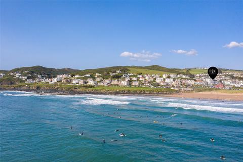 2 bedroom apartment for sale, Byron, Beach Road, Woolacombe, Devon, EX34