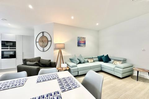 15 Woolacombe, Byron Beach Road, Woolacombe, EX34 7FD