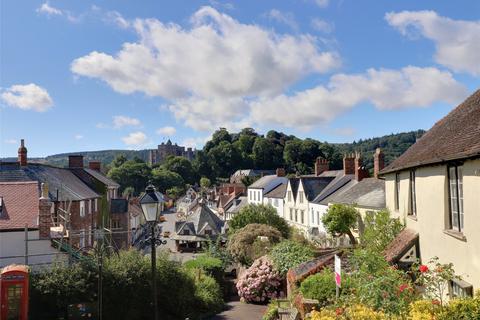 3 bedroom end of terrace house for sale, The Ball, Dunster, Minehead, Somerset, TA24