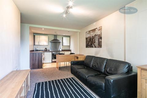 1 bedroom apartment for sale, Cross Bedford Street, Sheffield