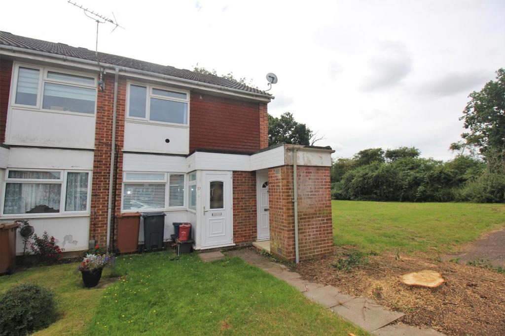 Chapman Road, Stevenage, SG1 1 bed £1,075 pcm (£248 pw)