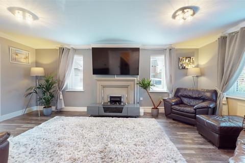 5 bedroom detached house for sale - Lilleshall Avenue, Monkston, Milton Keynes