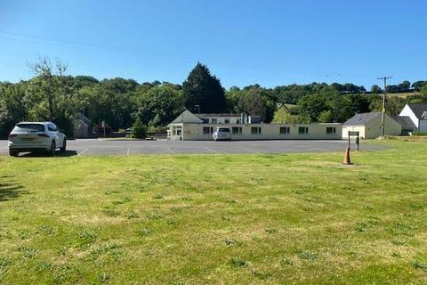 Property for sale, Velindre, Crymych