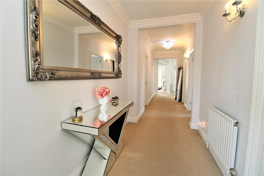 School Road, Copford, Colchester, Essex, CO6 5 bed bungalow for sale