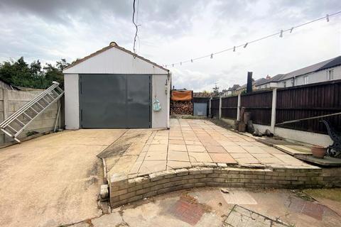 52 Stuart Street, Thurnscoe, Rotherham, S63 0ED