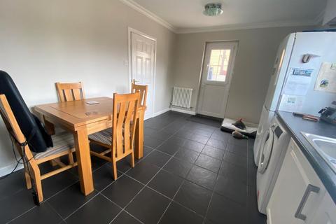 52 Stuart Street, Thurnscoe, Rotherham, S63 0ED