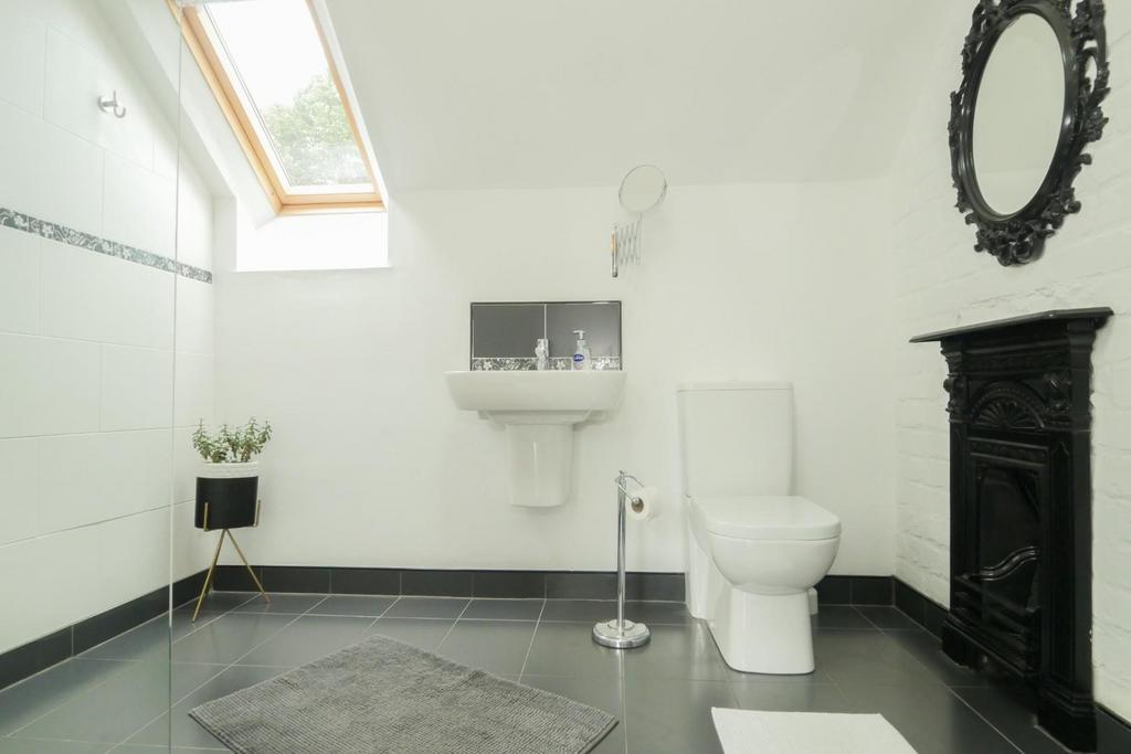 En suite