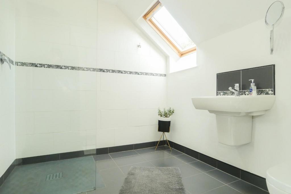 En suite