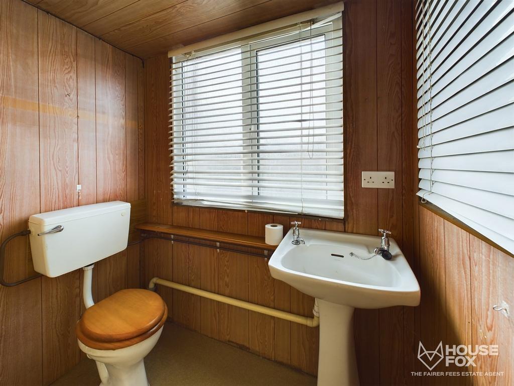 Cloakroom