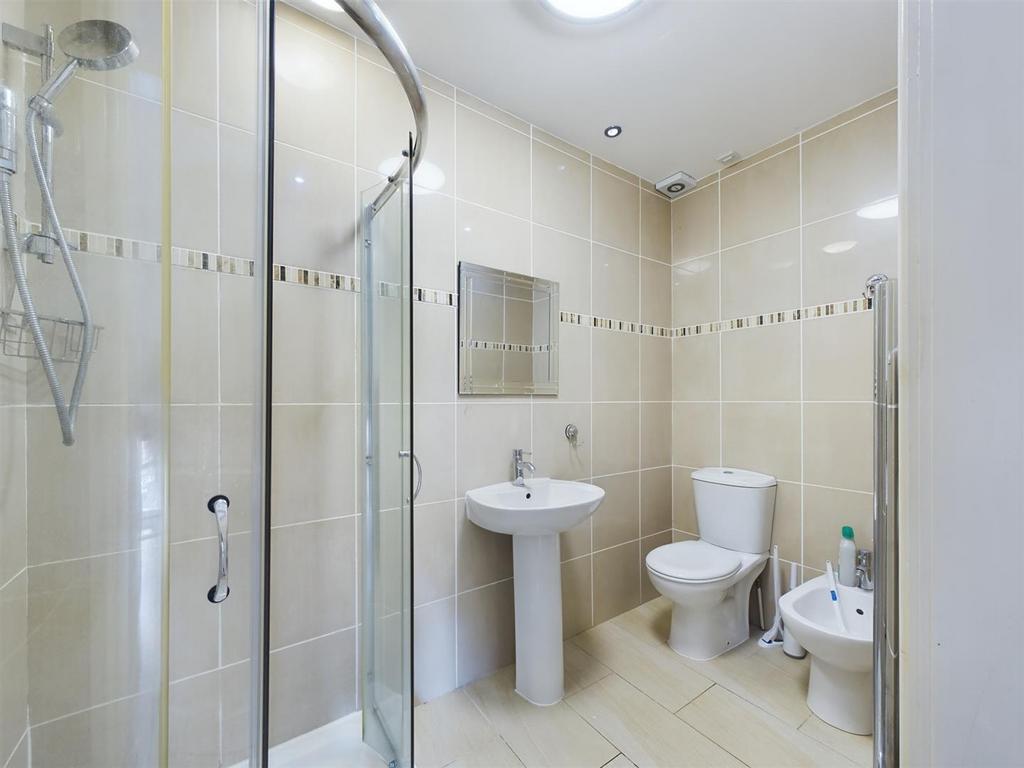 En suite