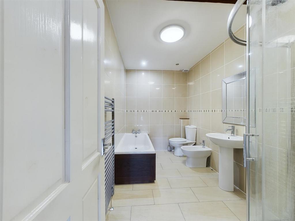 En suite