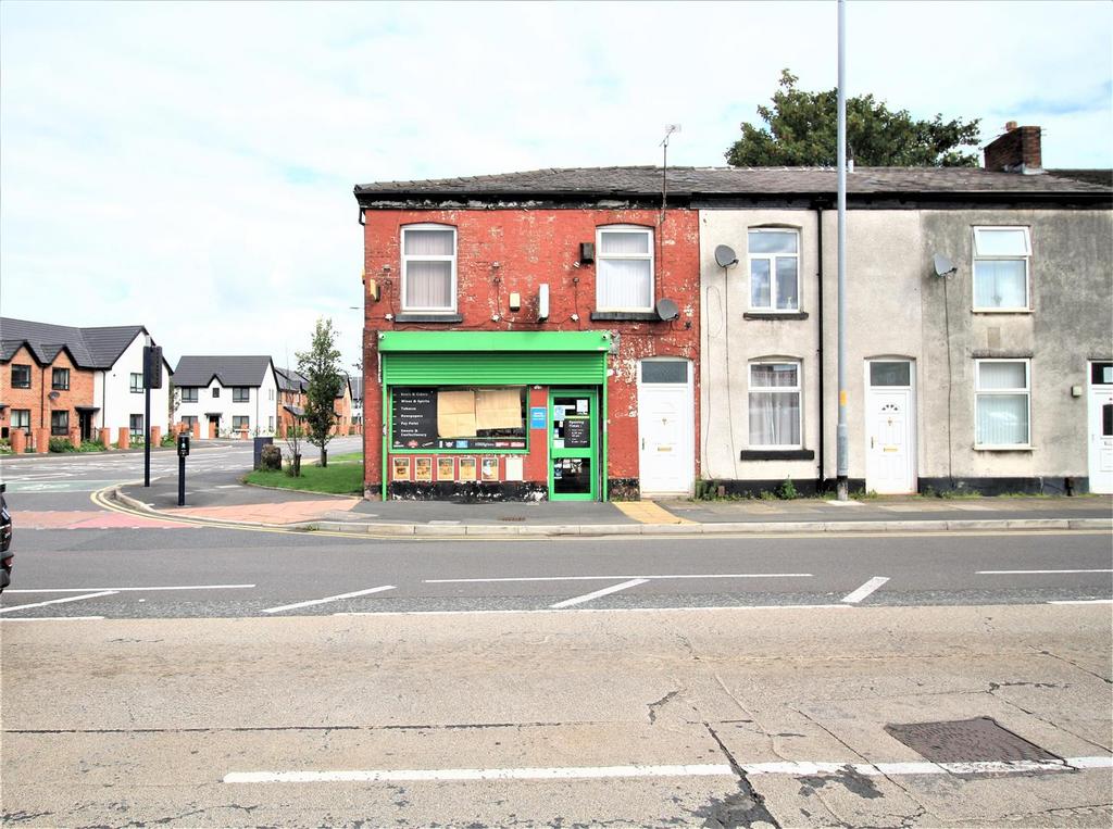 Hyde Road, Manchester M34 Property for sale £150,000