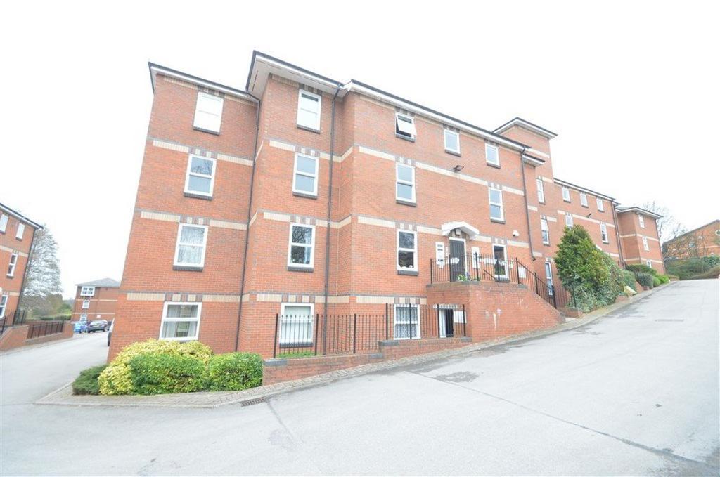 Northgate Lodge, Pontefract, WF8 2 bed apartment £650 pcm (£150 pw)