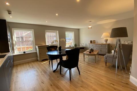 1 bedroom apartment to rent, Luxury Apartments, Scuttlecroft Place