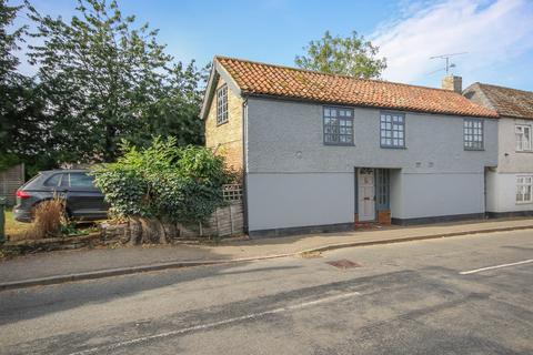 2 bedroom terraced house for sale - Church Road, Watlington, PE33