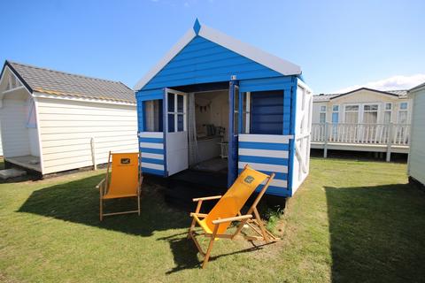 Chalet for sale, South Beach Road , Hunstanton, PE36