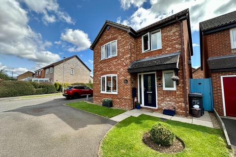 85 Mill Meadow, Northampton, NN2 7DR