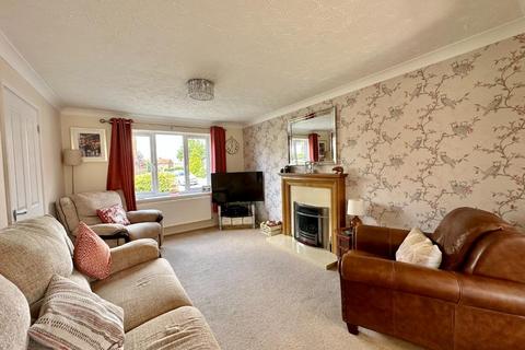 85 Mill Meadow, Northampton, NN2 7DR