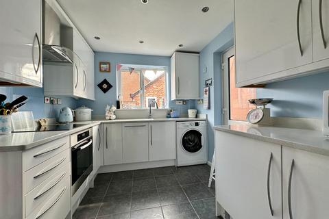 85 Mill Meadow, Northampton, NN2 7DR