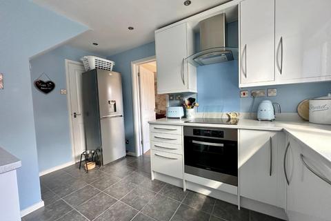 85 Mill Meadow, Northampton, NN2 7DR