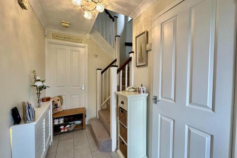 85 Mill Meadow, Northampton, NN2 7DR