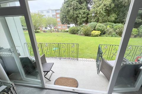 4 bedroom flat for sale, 18 -20 The Avenue, Branksome Park, Poole, BH13