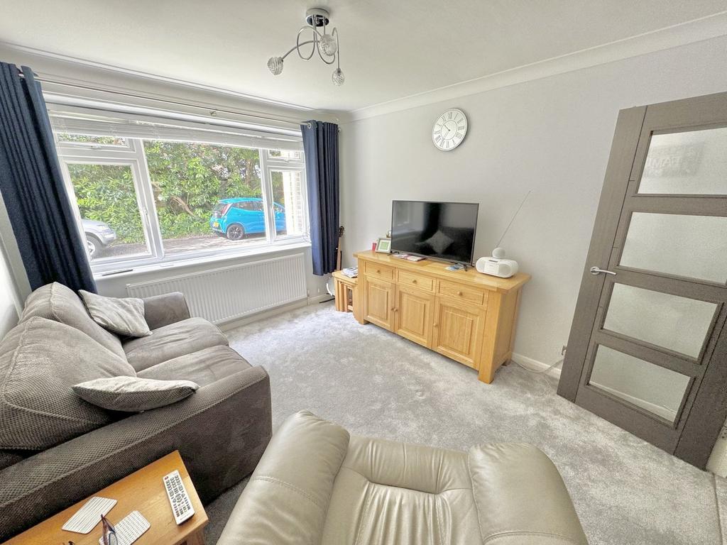Bedroom/Snug