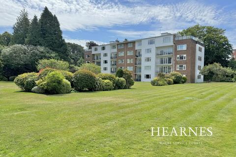 4 bedroom flat for sale, 18 -20 The Avenue, Branksome Park, Poole, BH13
