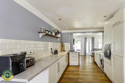 44 Elmham Road, Doncaster, DN4 6LQ