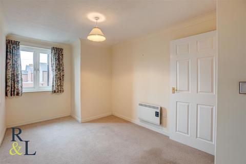 2 bedroom retirement property for sale - Giles Court Rectory Road, West Bridgford, Nottingham