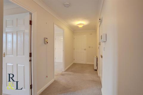 2 bedroom retirement property for sale - Giles Court Rectory Road, West Bridgford, Nottingham