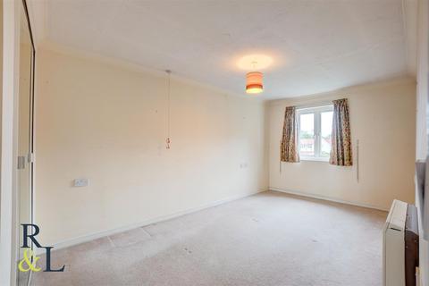 2 bedroom retirement property for sale - Giles Court Rectory Road, West Bridgford, Nottingham